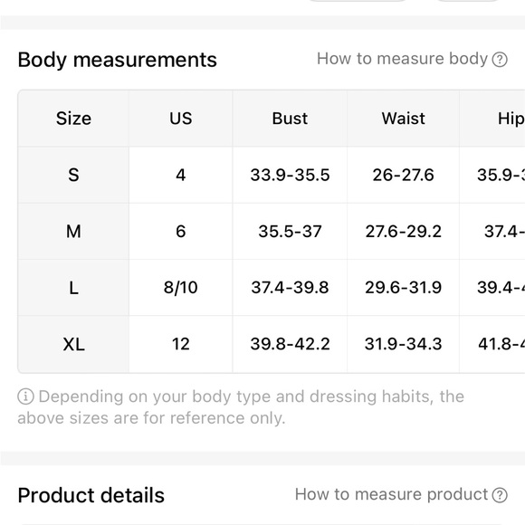 Orange Tank Floral Blouse - Picture 4 of 5